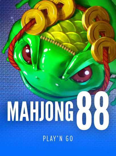 Mahjong 88 Slot by Play'n GO - Free Demo & Play at Stake