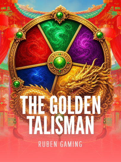 The Golden Talisman