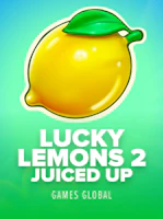 Lucky Lemons 2 - Juiced Up