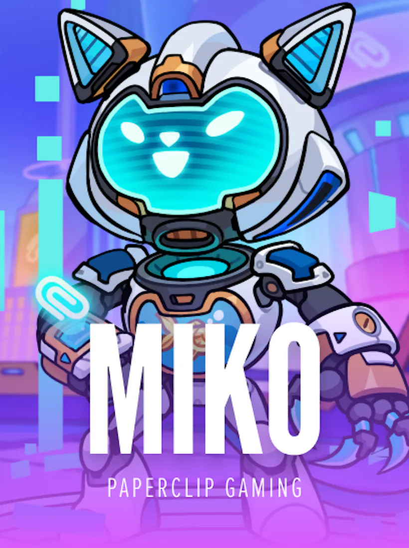 MIKO slot