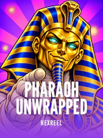 Pharaoh Unwrapped