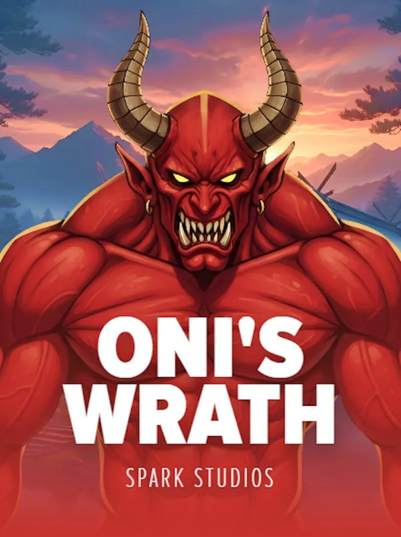 Onis Wrath slot