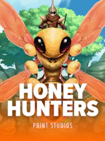 Honey Hunters