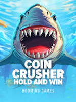 Coin Crusher Hold and Win
