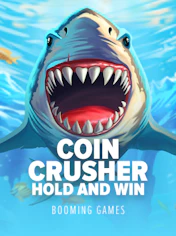 Coin Crusher Hold and Win