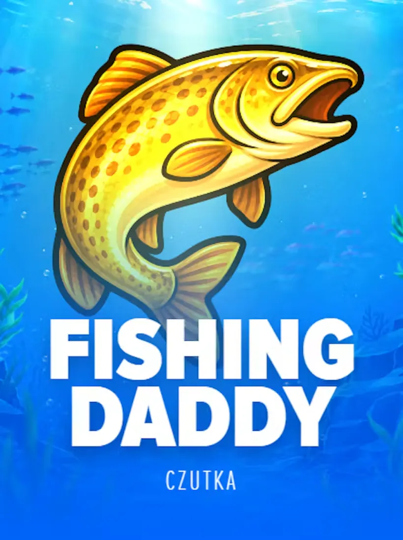 Fishing Daddy slot