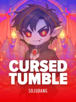 Cursed Tumble