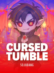 Cursed Tumble