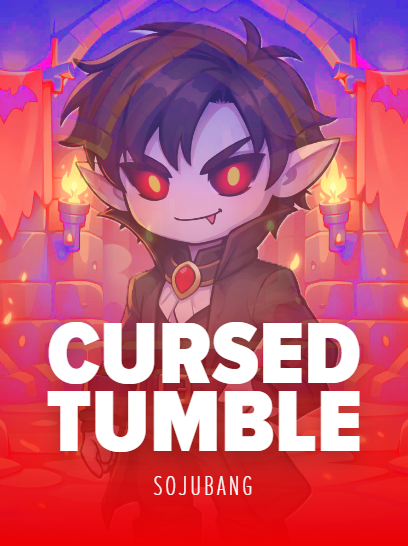 Cursed Tumble Free Slot Game by SojuBang - Stake.us