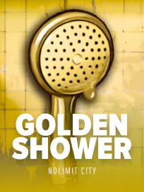 Jaquette Golden Shower