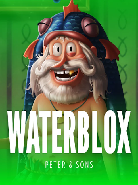 Waterblox