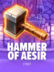 Hammer of Aesir