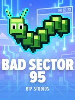 BAD SECTOR 95