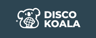 Disco Koala