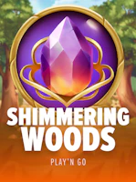 The Shimmering Woods