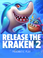 Release the Kraken 2