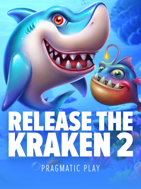 Release the Kraken 2