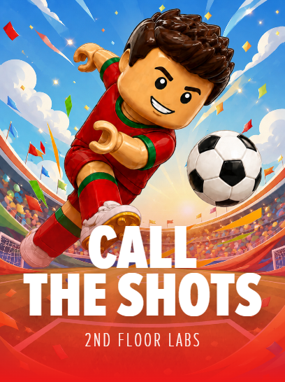 Call The Shots