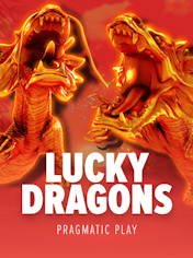 Lucky Dragons