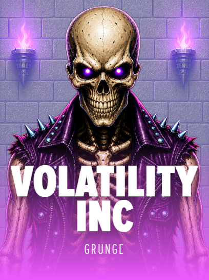 Volatility INC