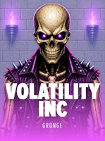 Volatility INC