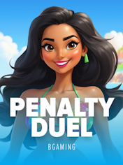 Penalty Duel