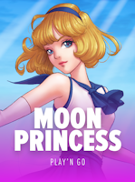 Moon Princess