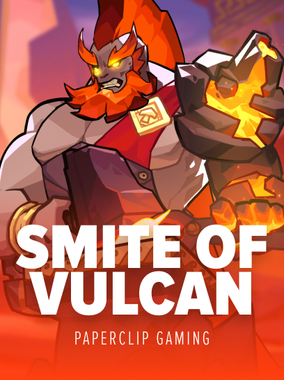 Smite of Vulcan