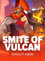 Smite of Vulcan