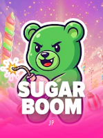 Sugar Boom