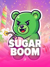 Sugar Boom
