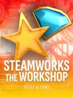 Steamworks - The Workshop