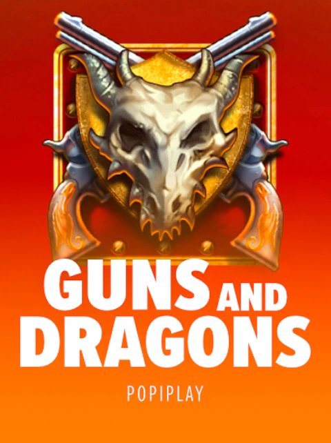 Guns And Dragons