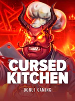 Cursed Kitchen