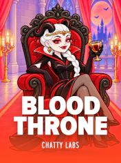 Blood Throne