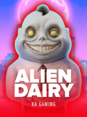 Alien Dairy