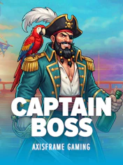 Captain Boss