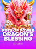 Pots of Power: Dragon’s Blessing