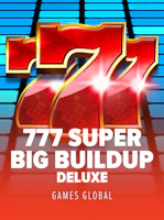 777 Super BIG BuildUp Deluxe