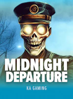 Midnight Departure
