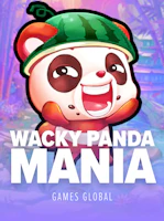 Wacky Panda Mania
