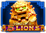 5 Lions