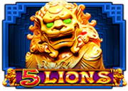 5 Lions