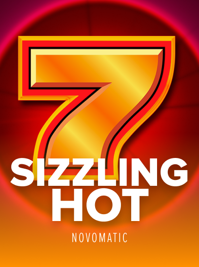 Sizzling Hot deluxe de Novomatic