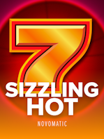 Sizzling Hot