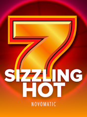 Sizzling Hot