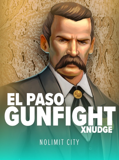 El Paso Gunfight