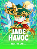 Jade Havoc