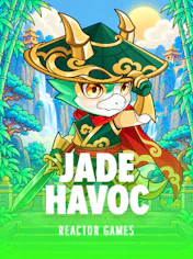 Jade Havoc