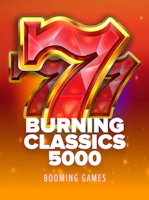 Burning Classics 5000